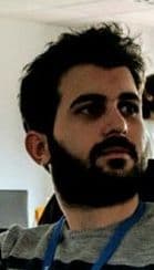 Konstantinos Tziomakis