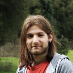 Christos Georgiou Mousses