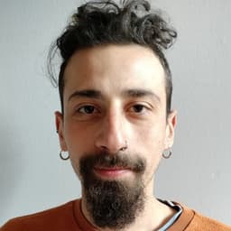 Aris Panagiotidis Diktampanis