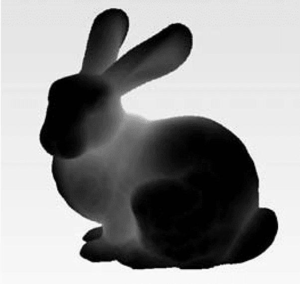 A Feature Based Approach to Re-engineering Objects of Freeform Design by Exploiting Point Cloud Morphology