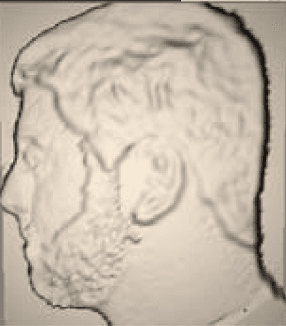 An Interactive Tool Suite For Embossing 2D Images