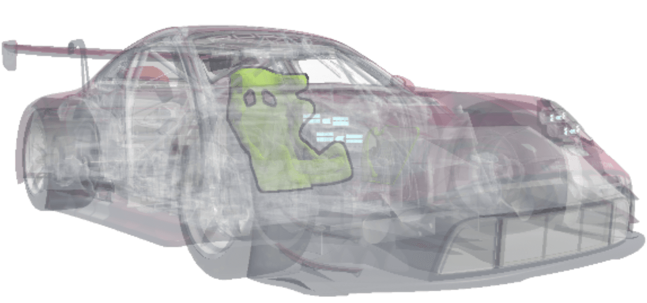 Transparency Rendering in Computer-Aided Design: Methodologies, Trade-offs, and Challenges