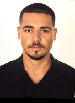 Georgios Drongoulas