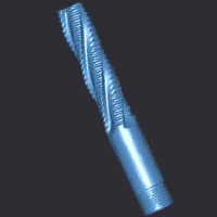 Twist Drill Bit 2