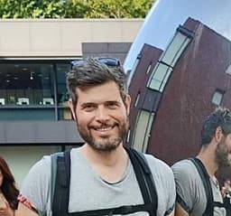 Andreas-Alexandros Vasilakis