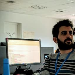 Konstantinos Tziomakis