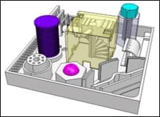 3D Printing Technologies and Applications: An Overview