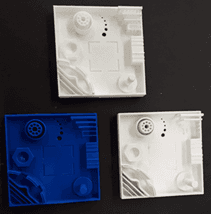 A Characterization of 3D Printability