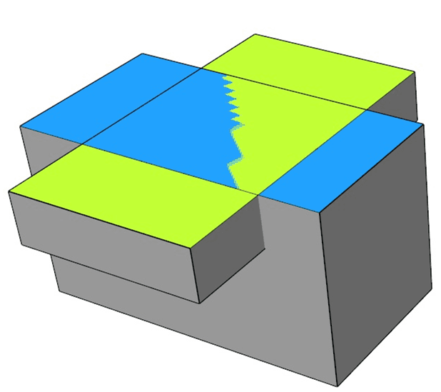 Depth-fighting Aware Methods for Multi-fragment Rendering