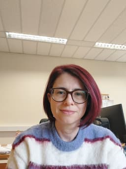 Vasiliki Stamati