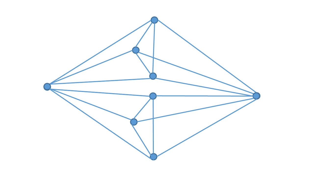 Tree Decomposable and Underconstrained Geometric Constraint Problems