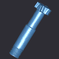 Twist Drill Bit 1