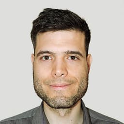 Andreas-Alexandros Vasilakis